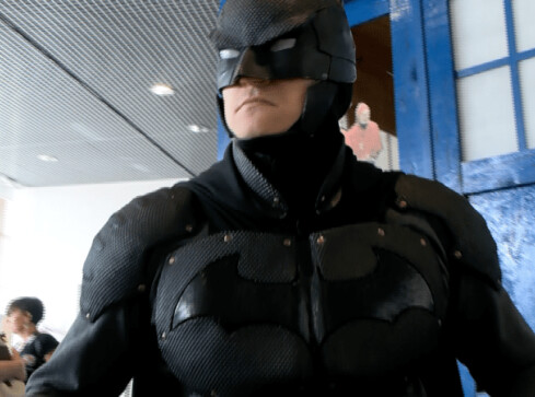 Nadchodzi Pilkon - grafika