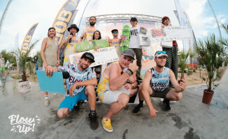 PIŁA SKATE Festiwal 