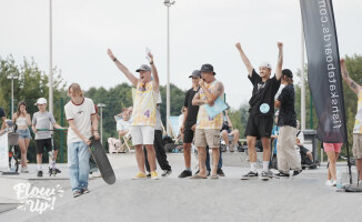 PIŁA SKATE Festiwal 