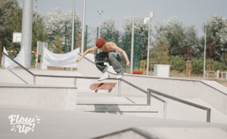 PIŁA SKATE Festiwal 