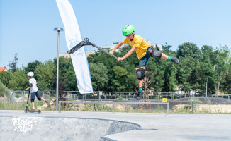 PIŁA SKATE Festiwal 