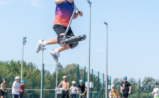 PIŁA SKATE Festiwal 