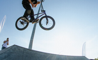 PIŁA SKATE Festiwal 