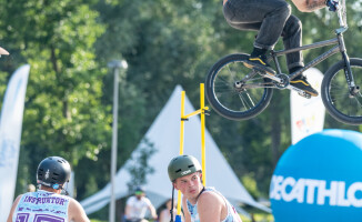 PIŁA SKATE Festiwal 