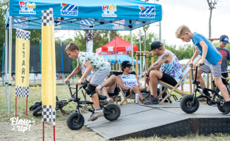 PIŁA SKATE Festiwal 