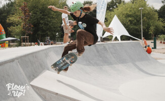 PIŁA SKATE Festiwal 