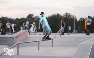 PIŁA SKATE Festiwal 