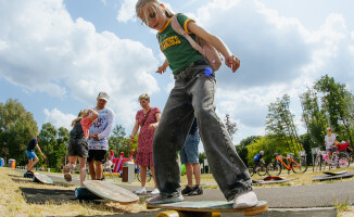 PIŁA SKATE Festiwal 