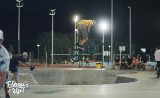 PIŁA SKATE Festiwal 