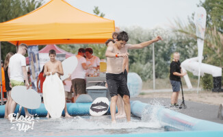PIŁA SKATE Festiwal 