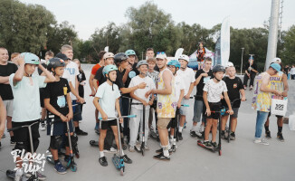 PIŁA SKATE Festiwal 