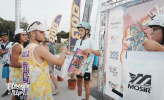PIŁA SKATE Festiwal 