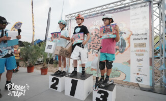PIŁA SKATE Festiwal 