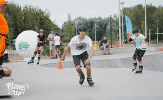 PIŁA SKATE Festiwal 