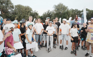 PIŁA SKATE Festiwal 