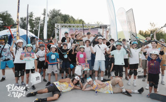 PIŁA SKATE Festiwal 
