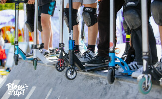 PIŁA SKATE Festiwal 