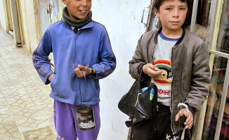 Nieznany Afganistan. Relacja z przedsionka piekła 
