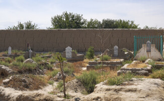 Nieznany Afganistan. Relacja z przedsionka piekła 