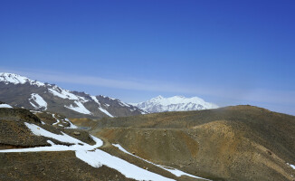 Nieznany Afganistan. Relacja z przedsionka piekła 
