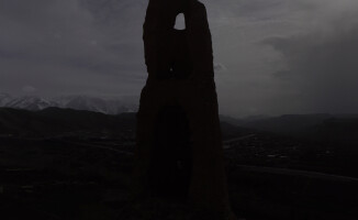 Nieznany Afganistan. Relacja z przedsionka piekła 