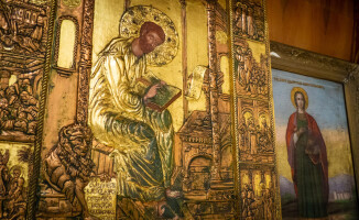 Belgrad. Śladem ikon i patronów rodzin 