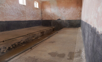 Mroczne historie Saint-Laurent-du-Maroni w Gujanie Francuskiej 