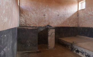 Mroczne historie Saint-Laurent-du-Maroni w Gujanie Francuskiej 