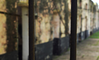 Mroczne historie Saint-Laurent-du-Maroni w Gujanie Francuskiej 