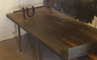 Mroczne historie Saint-Laurent-du-Maroni w Gujanie Francuskiej 