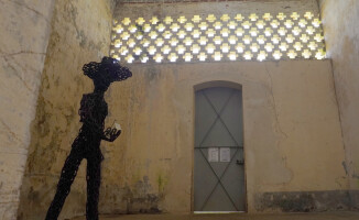 Mroczne historie Saint-Laurent-du-Maroni w Gujanie Francuskiej 