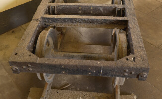 Mroczne historie Saint-Laurent-du-Maroni w Gujanie Francuskiej 