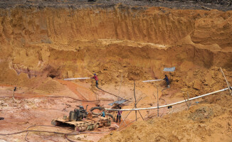 Na obrzeżach Ameryki Południowej: Gujany i Surinam