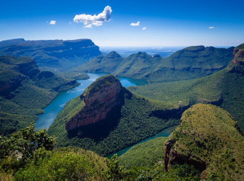 RPA – kraj kontrastów, dzikiej przyrody i bogactw naturalnych - VID - grafika