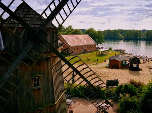 Podsumowanie sezonu wielkopolskiej turystyki - grafika