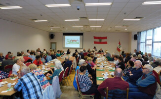 Nowe władze PTTK w Pile