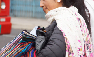 Sympatyczni mieszkańcy państwa na równiku: Ekwador