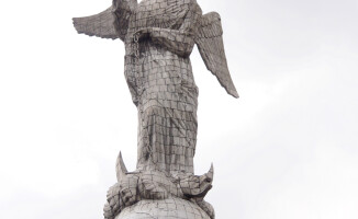 Sympatyczni mieszkańcy państwa na równiku: Ekwador