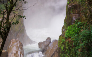 Sympatyczni mieszkańcy państwa na równiku: Ekwador