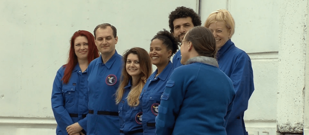 Przez pilskie lotnisko do gwiazd