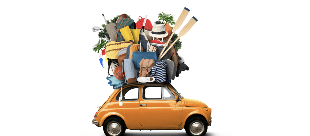 Lista zakazanych pamiątek z zagranicznych wakacji 