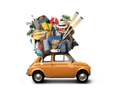 Lista zakazanych pamiątek z zagranicznych wakacji  - grafika