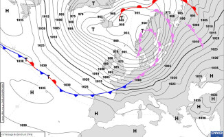 Wieje i wiać będzie!