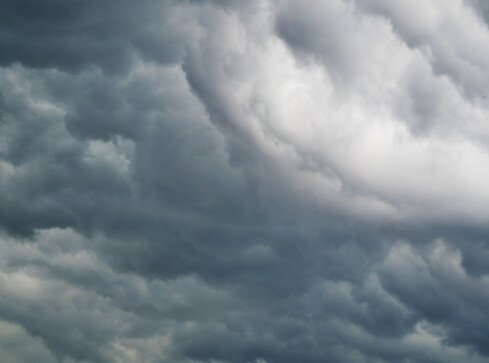 Prognoza pogody. Jaki będzie wrzesień? - grafika