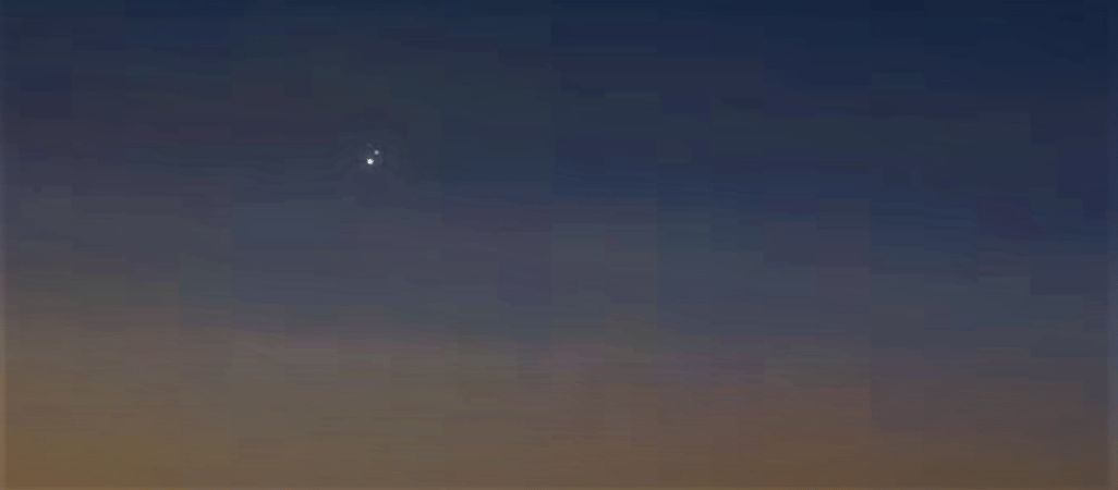 Gwiazda Betlejemska - VIDEO 