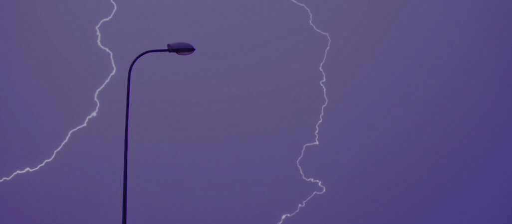 Burze z gradem. Kolejne ostrzeżenie IMGW