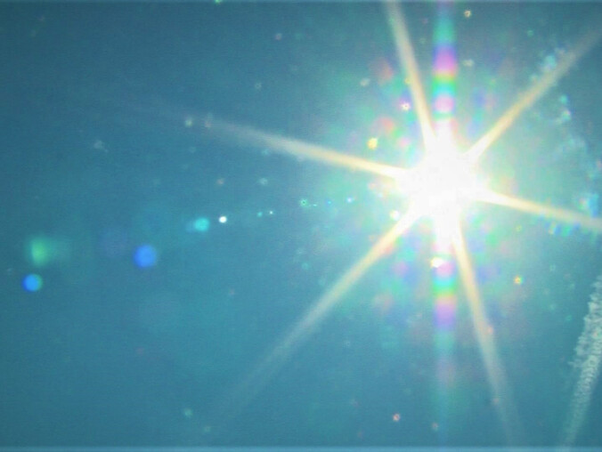 Fala upałów nie odpuszcza  - grafika