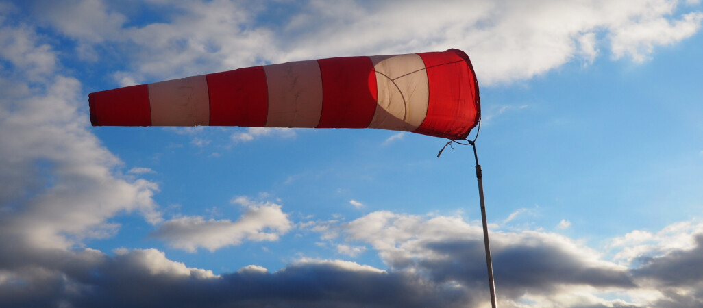 Niespokojna pogoda w ostatnich dniach stycznia