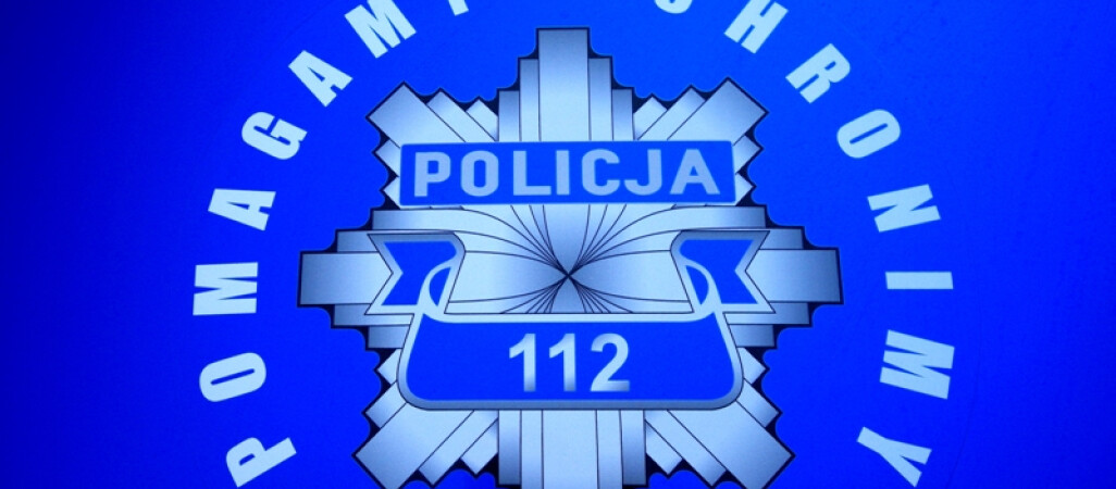 Kopał i bił 17-latka. Później ukradł mu telefon 