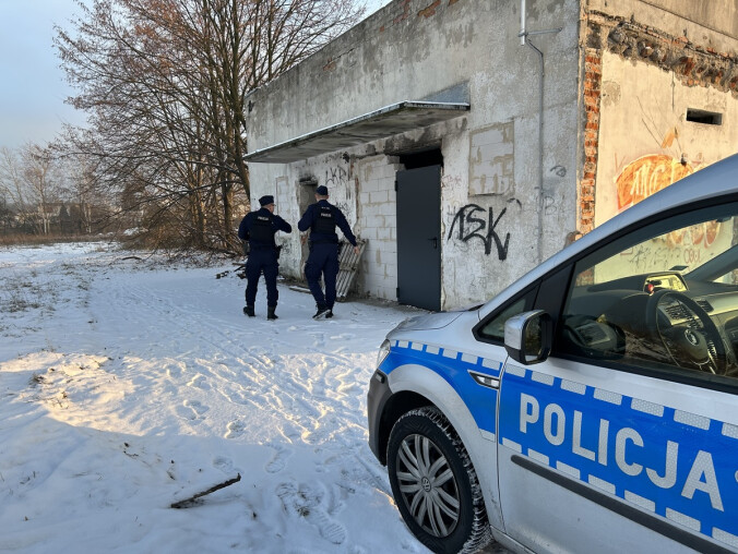 Telefon, który może uratować życie - grafika